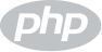 php logo