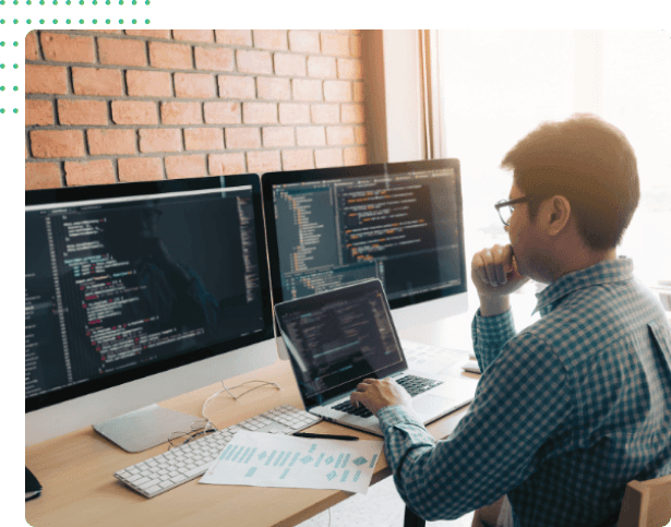 Why Our Clients Choose Us for Web Development?