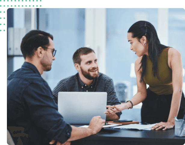 Seamless Integration with Your Team