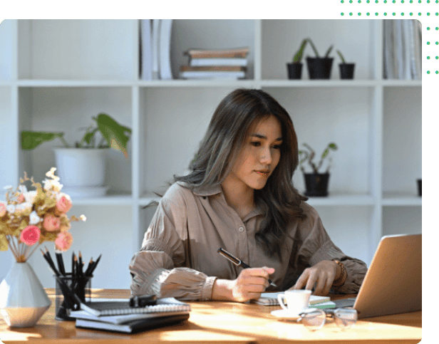 Access to Expert Talent On-Demand